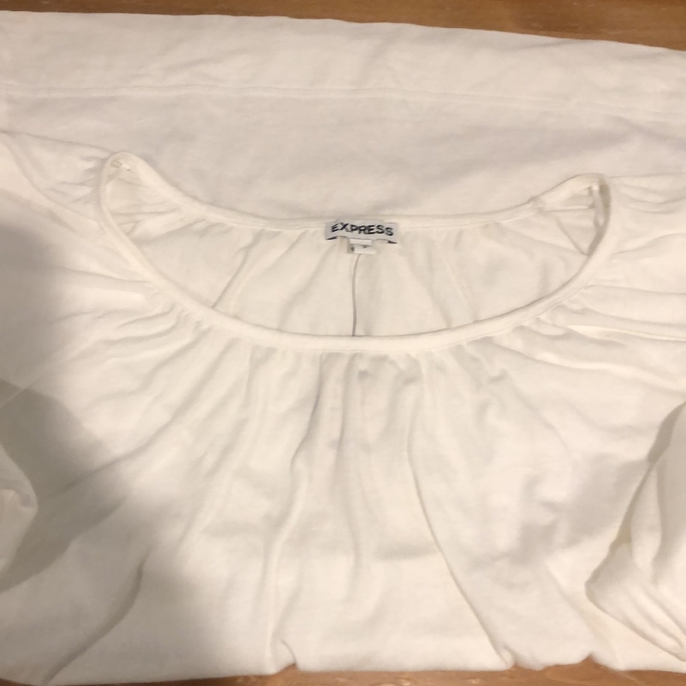 EXPRESS Top - Picture 6 of 6